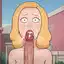 rick and morty porn game mobile - All the Things I Should Not Want - AI generated square image in 1080x1080 resolution by @anon