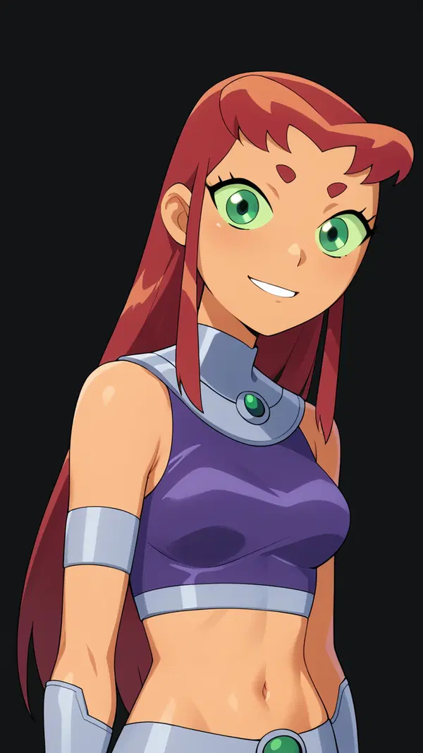porn games teen titans - Desire That Does Not Ask Permission - AI generated portrait image in 1080x1920 resolution by Anonymous Creator