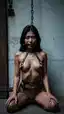 nude ass asian - A Risk That Stayed Where It Should Not - AI generated portrait image in 1080x1920 resolution by @anon