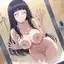 sex naruto real - The Fever That Stayed After Midnight - AI generated square image in 1080x1080 resolution by @anon