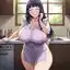 naruto female characters naked - An Ember That Turned Want Into Weather - AI generated square image in 1080x1080 resolution by @anon