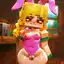 minecraft jenny mod r34 - The Night Carried This Drift - AI generated square image in 1080x1080 resolution by Anonymous Creator