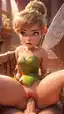 miss fairy nude - The Gravity Inside Memory - AI generated portrait image in 1080x1920 resolution by @anon