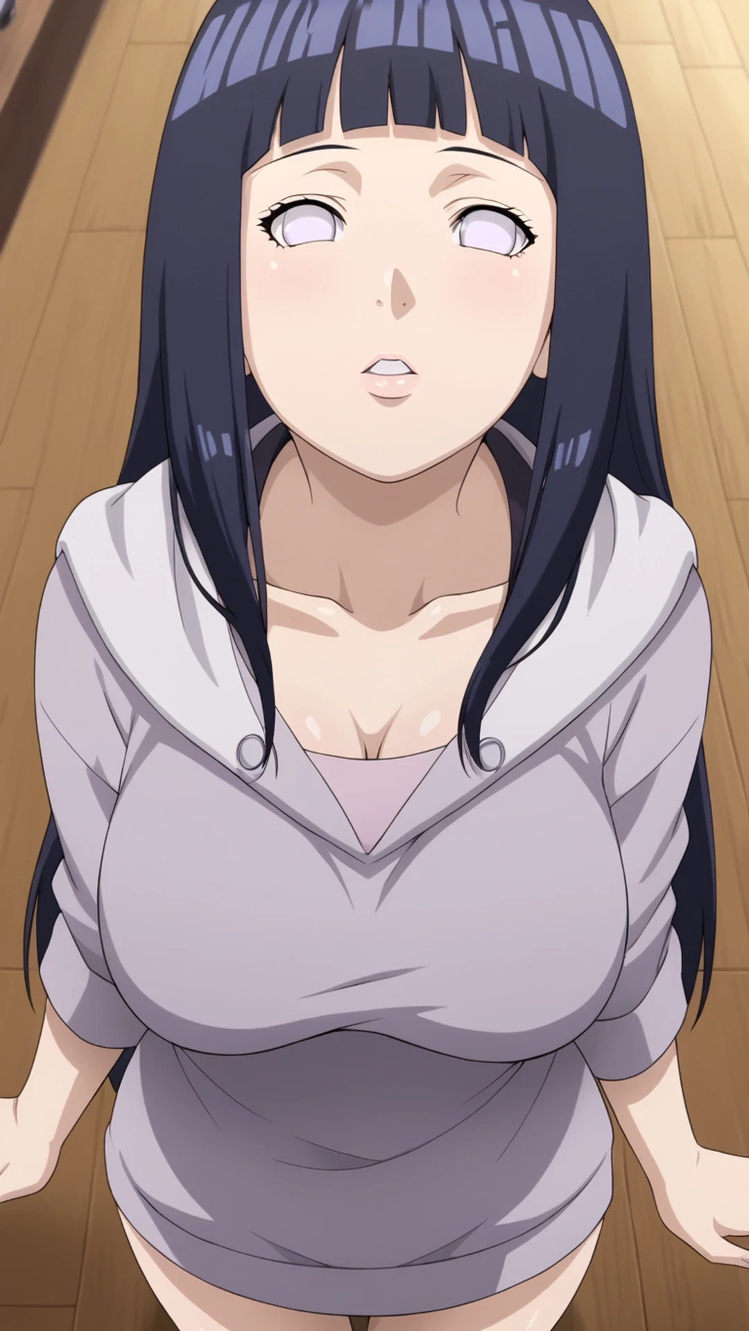 hinata boruto hentai - Nights That Break the Rules