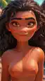 moana porn games - A Rush That Took the Long Way Back - AI generated portrait image in 1080x1920 resolution by @anon