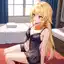 hentai rwby - The Ember That Stayed Beneath My Skin - AI generated square image in 1080x1080 resolution by @anon