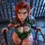 nsfw ai generator review - The Burn That Becomes a Need - AI generated square image in 1080x1080 resolution by Anonymous Creator