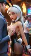 incredibles mom xxx - This Darkness With No Easy Exit - AI generated portrait image in 1080x1920 resolution by Anonymous Creator