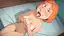 ai generated family guy - A Fever That Burned Past the Warning - AI generated square image in 1080x1080 resolution by @anon