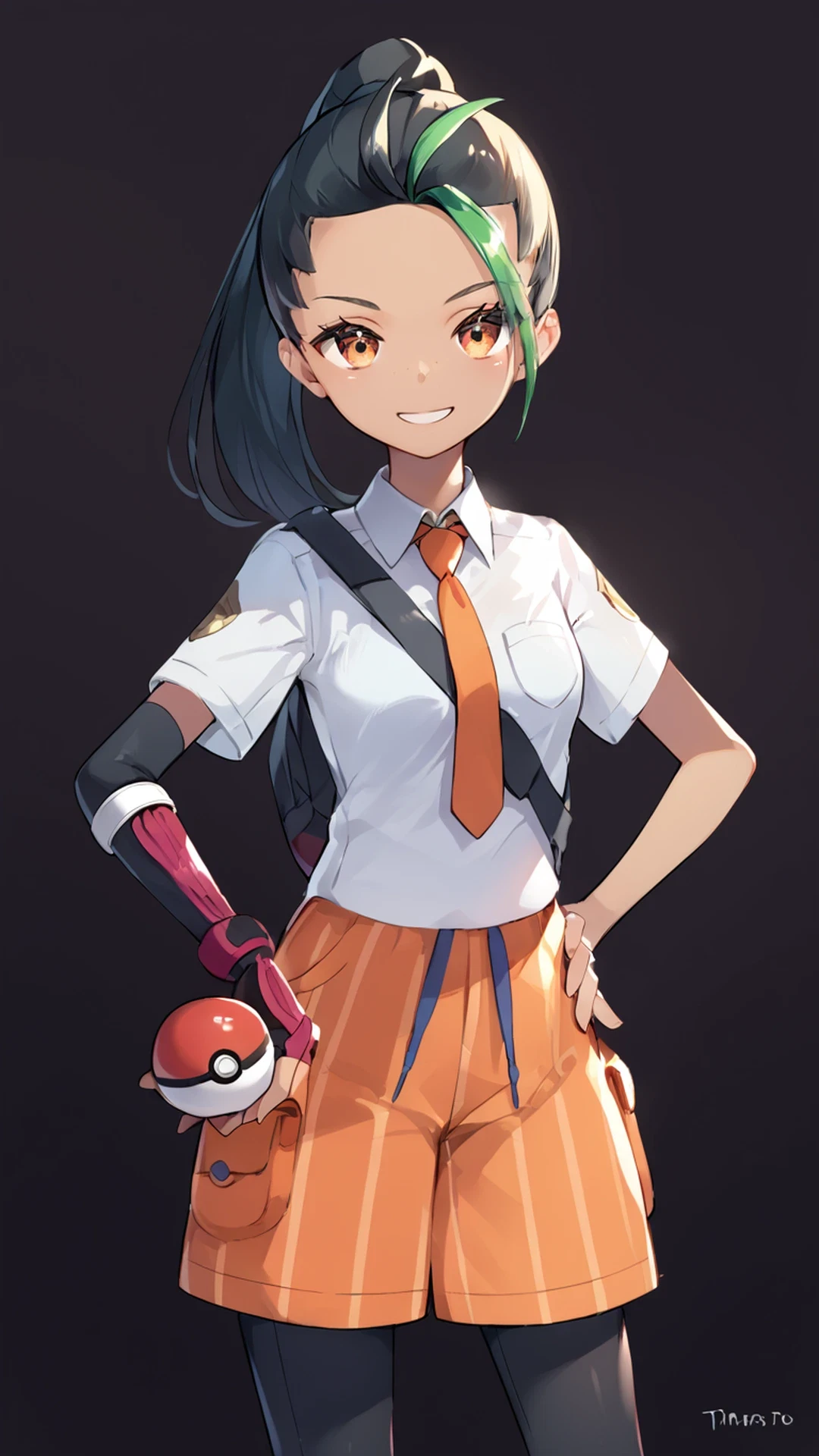pokemon jessie porn comic - The Heat Hidden Inside Friction