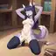 hentai naruto vietsub - Lust That Leaves Me Shaking - AI generated square image in 1080x1080 resolution by @anon