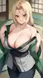 living with tsunade game hentai - Craving That Wraps Around Me - AI generated portrait image in 1080x1920 resolution by @anon