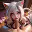 character ai calling - The Kind of Spell That Returns - AI generated square image in 1080x1080 resolution by Anonymous Creator