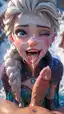 interracial cartoon xxx - The Temptation That Asked for Nothing Back - AI generated portrait image in 1080x1920 resolution by Anonymous Creator