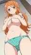 one piece hentai discord - A Wildness That Turned Into Weather - AI generated portrait image in 1080x1920 resolution by @anon