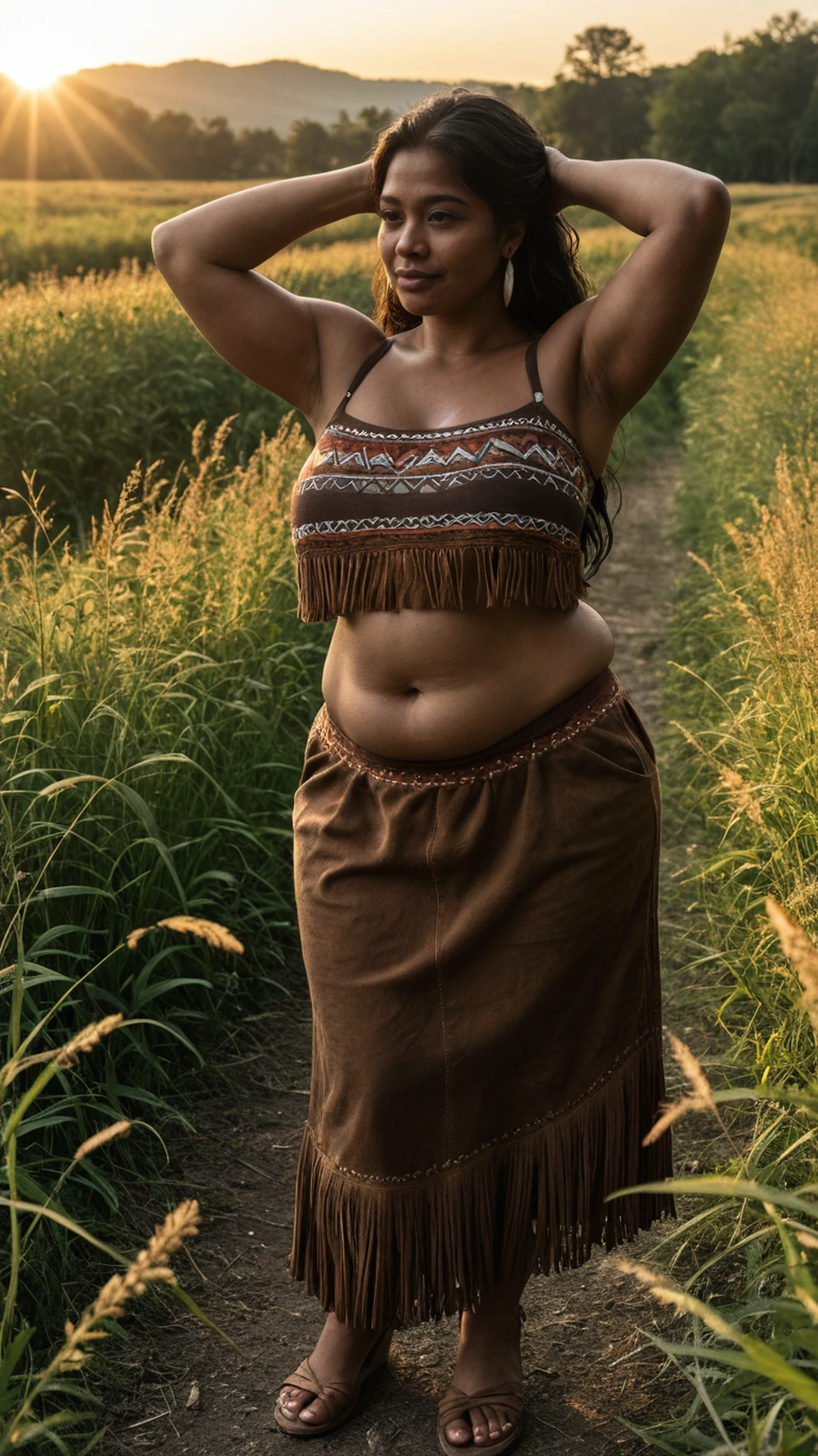 amatuer bbw porn - The Pressure That Taught the Dark to Answer