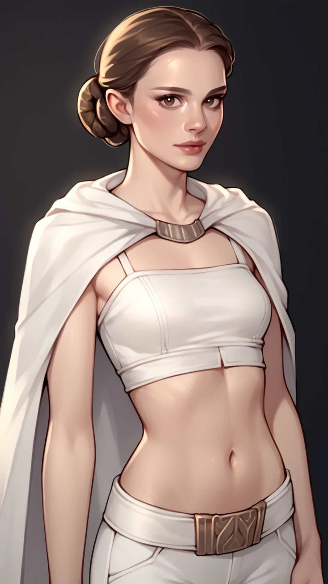 star wars xxx animation - A Restlessness That Turned Want Into Weather
