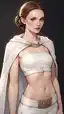 star wars xxx animation - A Restlessness That Turned Want Into Weather - AI generated portrait image in 1080x1920 resolution by Anonymous Creator