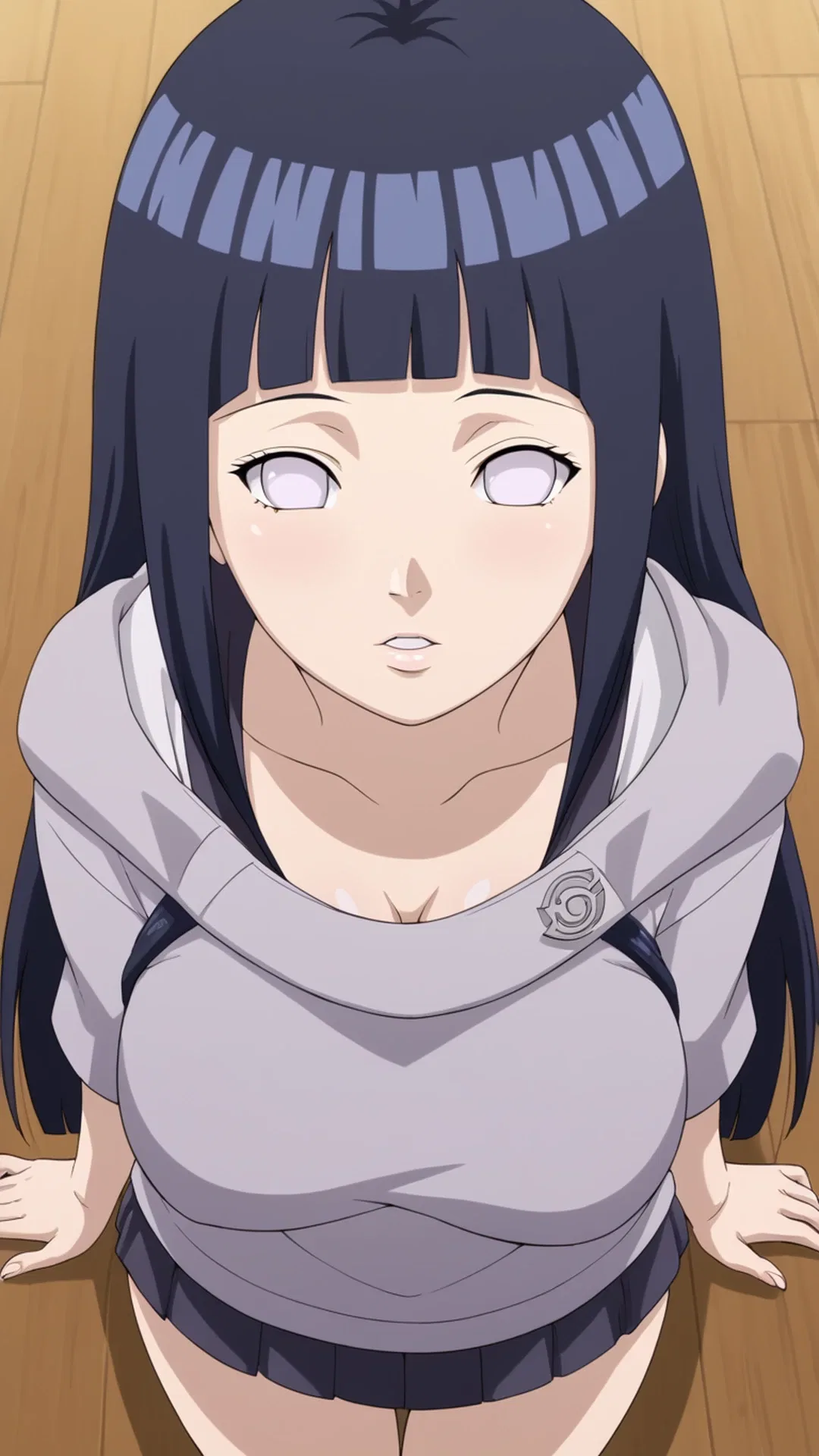 hinata naruto rule 34 - Pleasure That Knows No End
