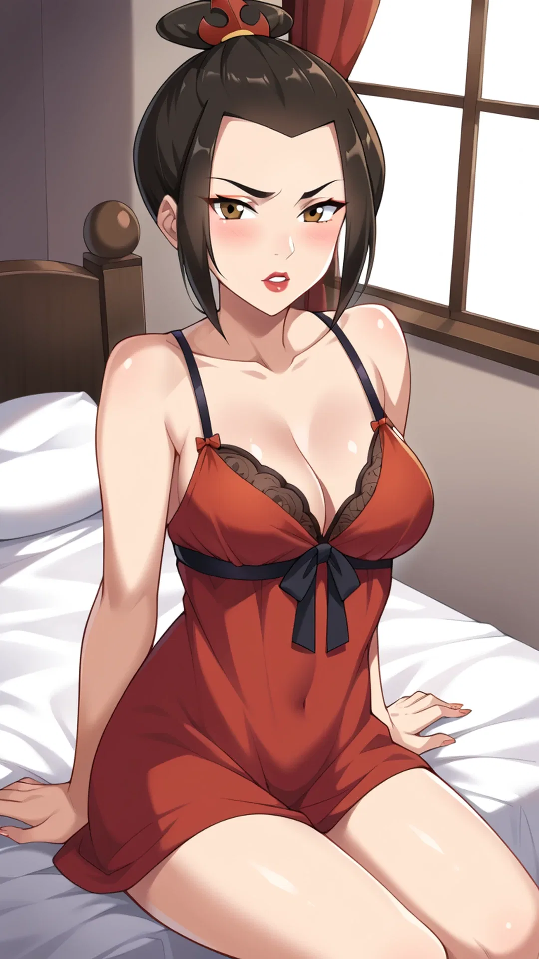 nsfw avatar maker - A Craving That Became a Ritual