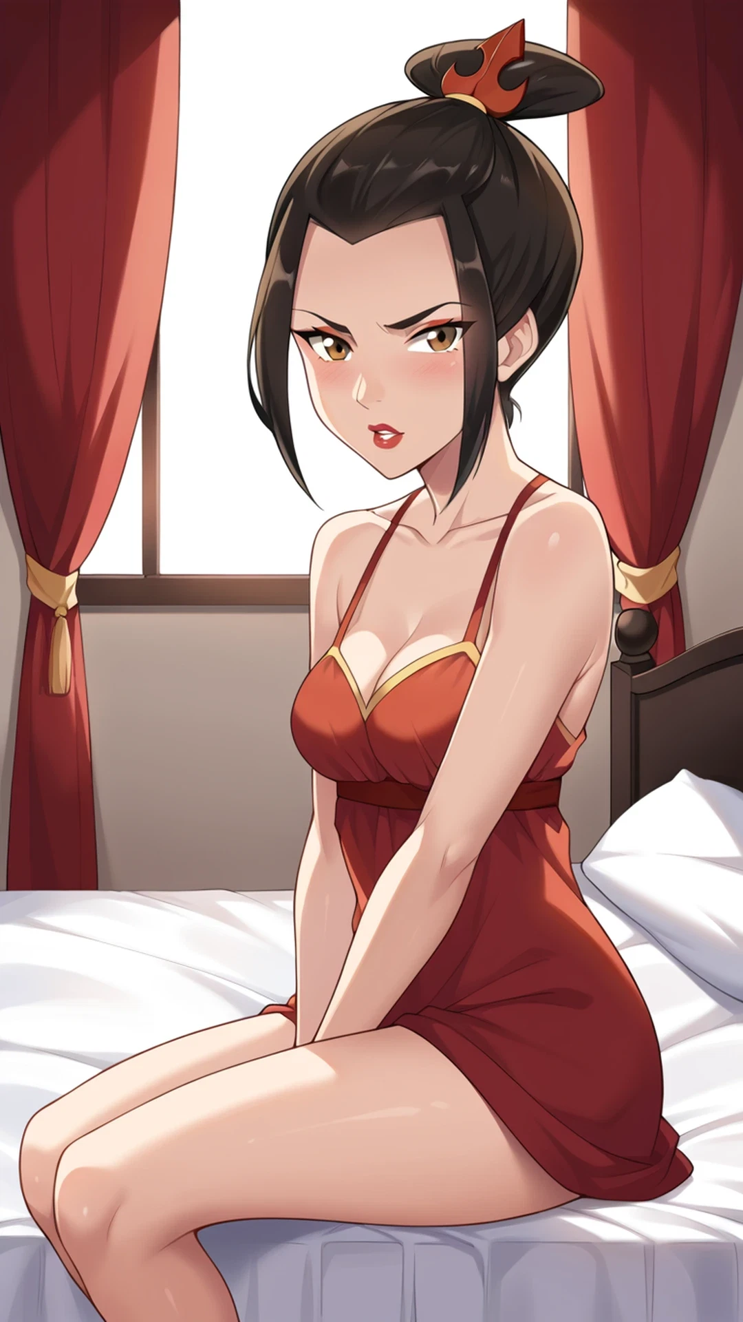 sex avatar the last airbender - The Gravity Inside Craving