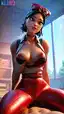 fortnite compilation xxx - A Want That Moved Like a Secret - AI generated portrait image in 1080x1920 resolution by Anonymous Creator