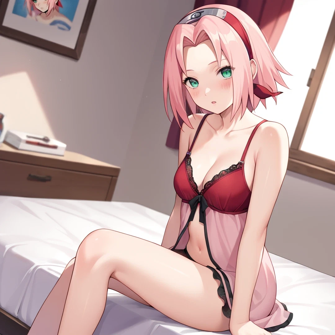 sakura ntr hentai - The Depth That Wrote Itself in Smoke