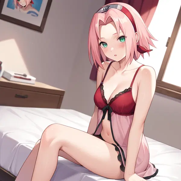 sakura ntr hentai - The Depth That Wrote Itself in Smoke - AI generated square image in 1080x1080 resolution by @anon