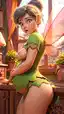 fairy tail hentai comic - Pleasure Beyond Every Limit - AI generated portrait image in 1080x1920 resolution by @anon