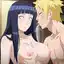 temari x naruto hentai - A Memory Burning Like Spell - AI generated square image in 1080x1080 resolution by @anon