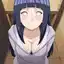 naruto sex porn - Desire That Knows What It Wants - AI generated square image in 1080x1080 resolution by @anon