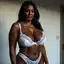 milf ebony porn - A Need That Took the Long Way Back - AI generated square image in 1080x1080 resolution by Anonymous Creator