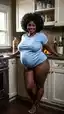 curvy girls nude - Every Static That Found the Dark - AI generated portrait image in 1080x1920 resolution by Anonymous Creator