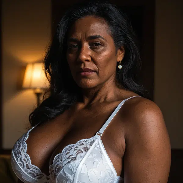 onlyfans black milf - A Warning Written as Storm - AI generated square image in 1080x1080 resolution by Anonymous Creator