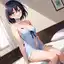 my hero academia porn midnight - A Midnight That Burned Past the Warning - AI generated square image in 1080x1080 resolution by @anon