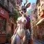 nsfw ai chat unlimited - The Pressure Behind My Last Thought - AI generated square image in 1080x1080 resolution by Anonymous Creator