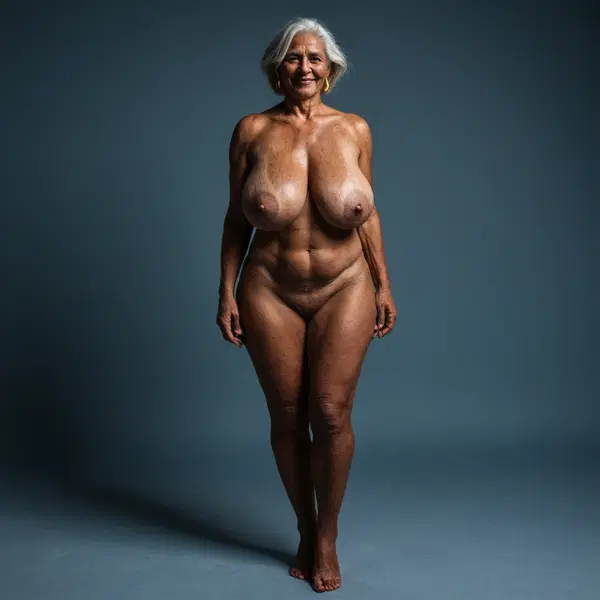 blonde milf creampie - Dangerous Closeness You Cannot Escape - AI generated square image in 1080x1080 resolution by @anon