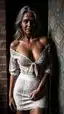 adult chat adultchat.fun - A Slow Storm Under the Skin - AI generated portrait image in 1080x1920 resolution by @anon
