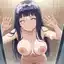 mangas naruto xxx - Wild Passion Without Control - AI generated square image in 1080x1080 resolution by @anon
