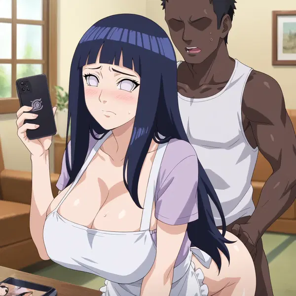 naruto nude game - An Ember That Taught the Dark to Answer - AI generated square image in 1080x1080 resolution by @anon