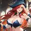 league of legends vi xxx - An Honest Kind of Drift - AI generated square image in 1080x1080 resolution by @anon