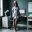hot nurse nude - Where Wanting Becomes a Way of Life - AI generated square image in 1080x1080 resolution by Anonymous Creator