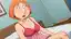 family guy lois nude - The Shape Whisper Takes at Night - AI generated square image in 1080x1080 resolution by @anon