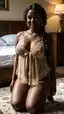 bbw porn pics - The Drift That Left No Easy Exit - AI generated portrait image in 1080x1920 resolution by @anon