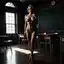 nsfw ai chat no registration - The Echo That Pulled Me Under - AI generated square image in 1080x1080 resolution by @anon