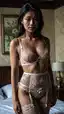 big tits asian girl porn - The Heat That Fell Through the Hours - AI generated portrait image in 1080x1920 resolution by Anonymous Creator