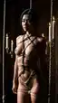 asian sex in new haven ct - Secrets Written in Desire - AI generated portrait image in 1080x1920 resolution by @anon