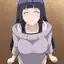 naruto hentai captions - The Storm That Turned Into Weather - AI generated square image in 1080x1080 resolution by Anonymous Creator