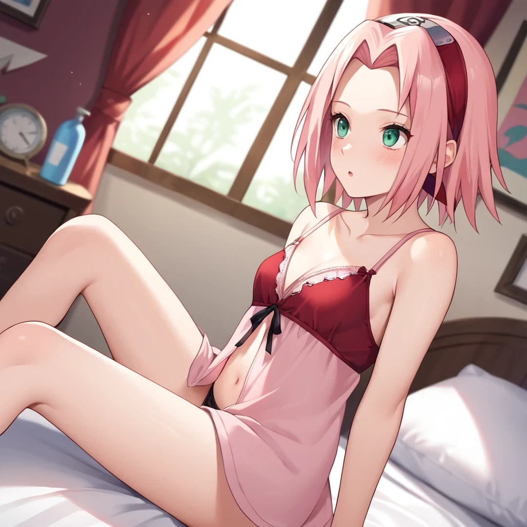 sakura xxx gifs - The Spark That Taught the Dark to Answer