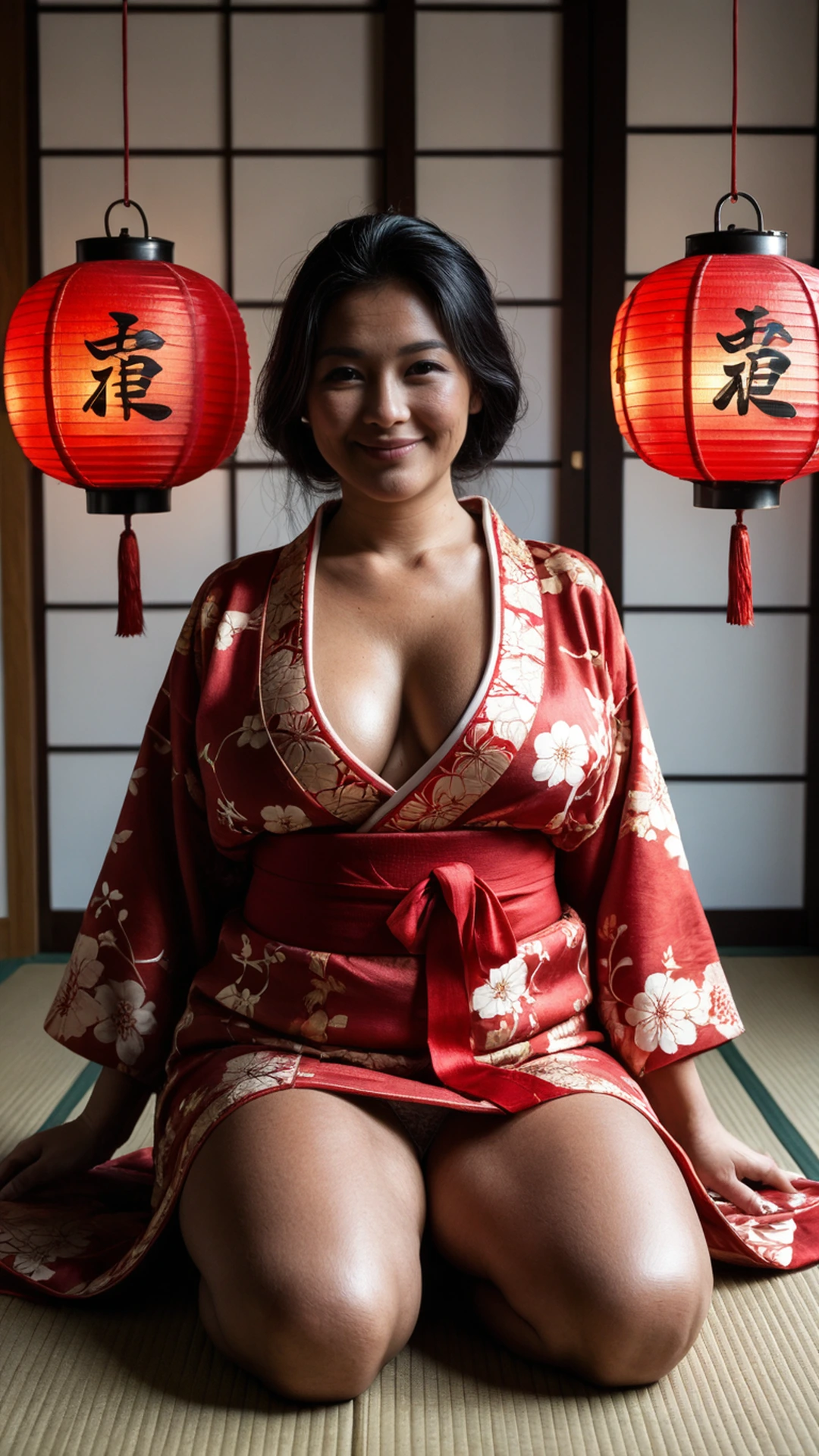 xxx bbw bbc - The Heat Hidden Inside Wildness